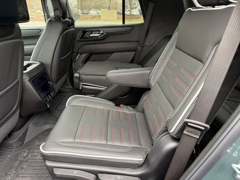 New 2026 GMC Yukon AT4 Ultimate image 7