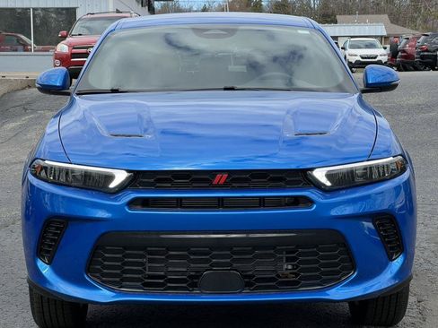 Used 2024 Dodge Hornet GT AWD/4WD image 33