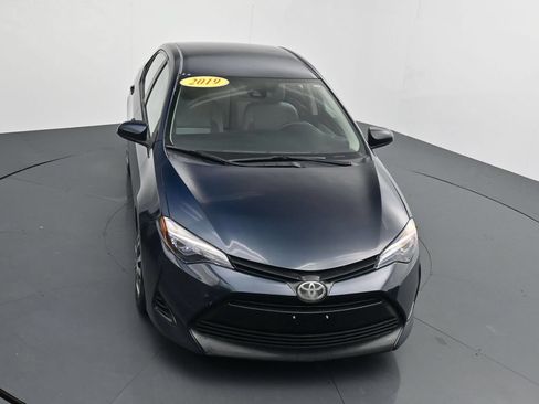 Used 2019 Toyota Corolla LE FWD image 27