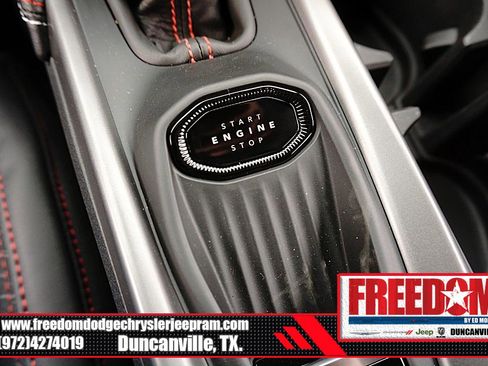 New 2026 Dodge Charger Scat Pack image 25