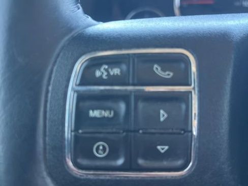 Used 2017 Jeep Wrangler Unlimited Sport w/ Connectivity Group image 13