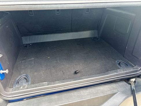 Used 2023 Ford Bronco Wildtrak AWD/4WD image 26
