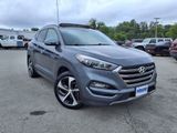 Used 2016 Hyundai Tucson Limited w/ Option Group 03 image 2