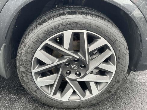 Used 2023 Hyundai Santa Fe Calligraphy image 13