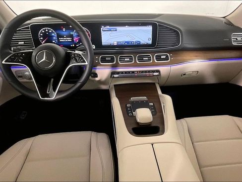 New 2026 Mercedes-Benz GLE 450 4MATIC image 5