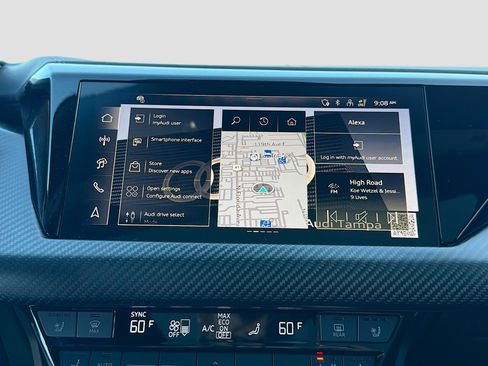 New 2026 Audi S e-tron GT Prestige image 28