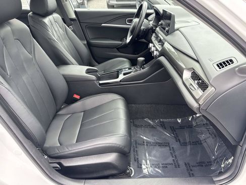 Used 2025 Acura Integra FWD image 21