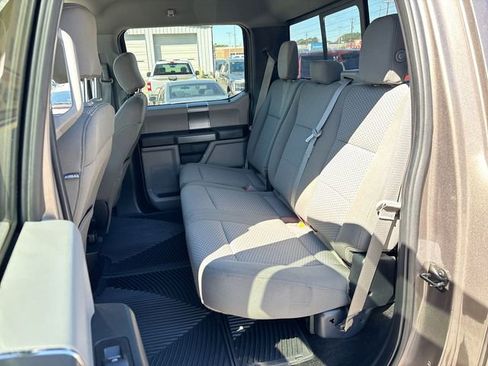 Used 2018 Ford F150 XLT w/ Equipment Group 302A Luxury image 18