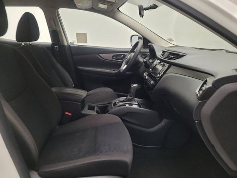 Used 2019 Nissan Rogue Sport S FWD image 21