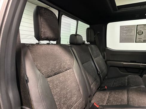 Used 2023 Ford F150 Tremor w/ 360 Degree Camera Package AWD/4WD image 87