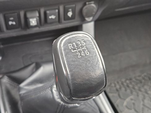 Used 2020 Toyota Tacoma TRD Pro image 21