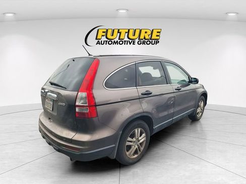 Used 2010 Honda CR-V EX image 3