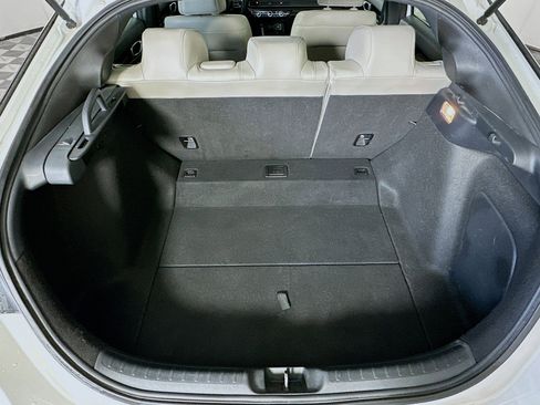 Used 2022 Honda Civic Sport Touring image 30