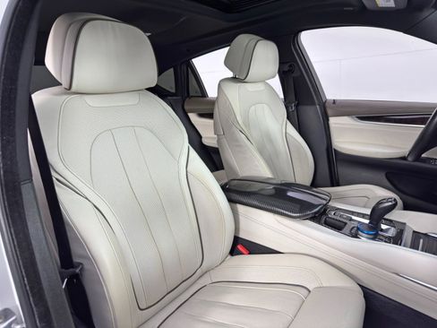 Used 2017 BMW X6 xDrive35i image 37