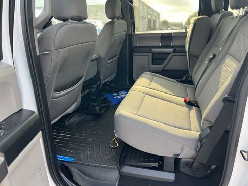 Used 2020 Ford F250 XLT AWD/4WD image 11