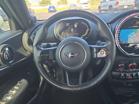 Used 2022 MINI Cooper Clubman S AWD/4WD image 10