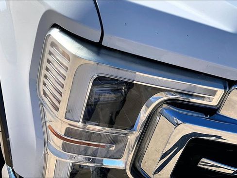 Used 2020 Ford F250 Lariat w/ Lariat Ultimate Package image 39