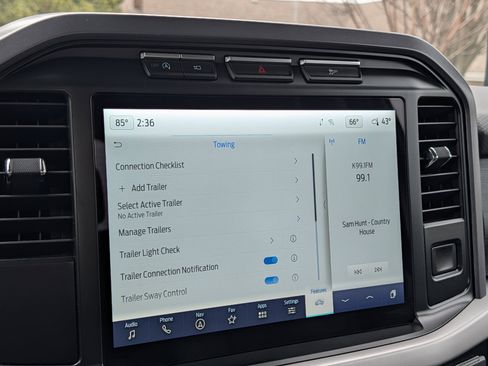 Used 2023 Ford F150 XLT w/ Equipment Group 302A High image 25