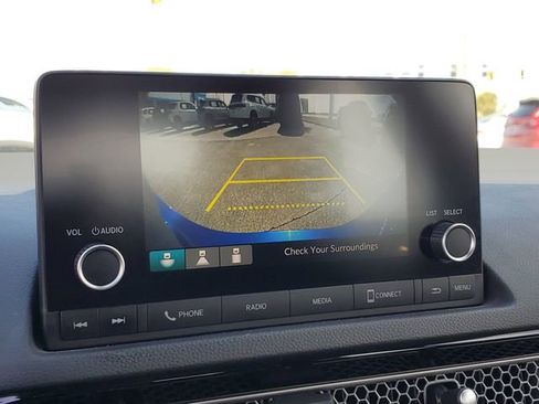 Used 2024 Honda Civic Sport image 26