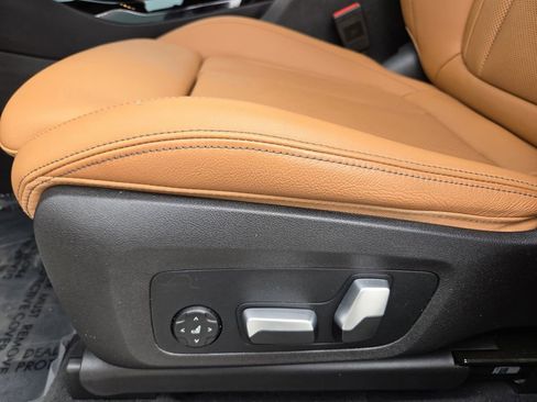 Used 2024 BMW X3 M40i w/ Premium Package AWD/4WD image 25