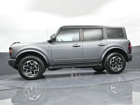 Certified 2024 Ford Bronco Outer Banks AWD/4WD image 34