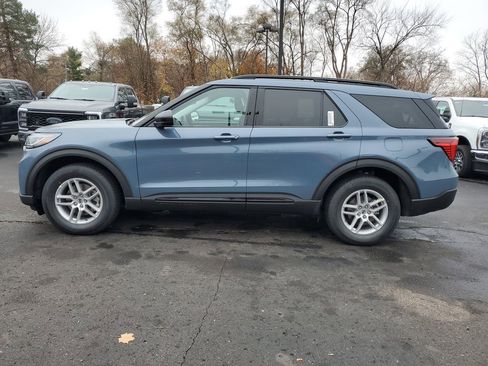 New 2026 Ford Explorer Active image 34