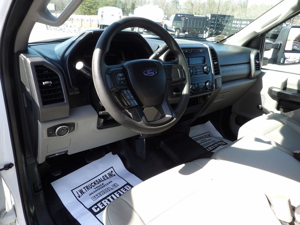 Used 2017 Ford F350 XL RWD image 15