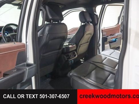 Used 2021 Ford F150 Lariat AWD/4WD image 15