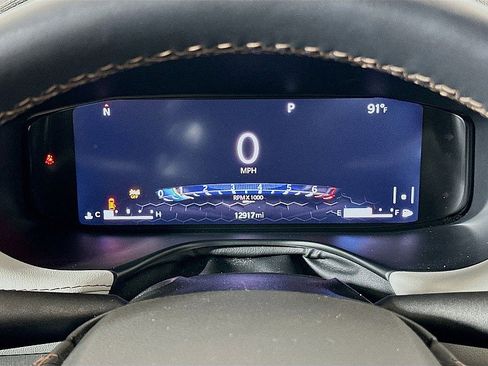 Used 2022 Jeep Compass Limited w/ Elite Group image 13