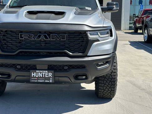New 2026 RAM 1500 RHO image 12