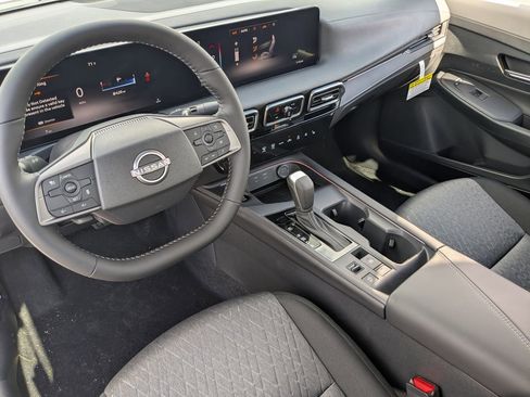 New 2026 Nissan Sentra SV image 11