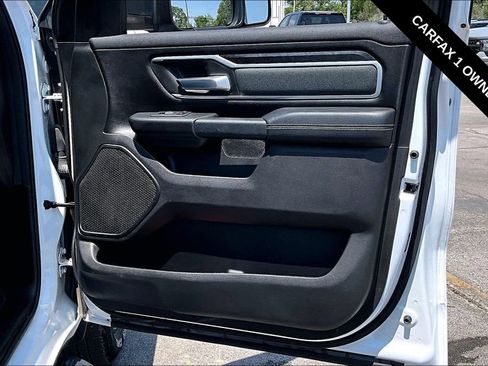 Used 2023 RAM 1500 Big Horn AWD/4WD image 27
