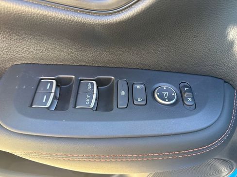 New 2026 Honda HR-V Sport image 13