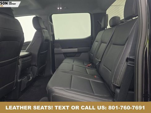 Used 2025 Ford F150 XLT w/ Equipment Group 301A Standard image 5