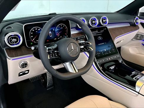 New 2026 Mercedes-Benz CLE 450 4MATIC Cabriolet image 10