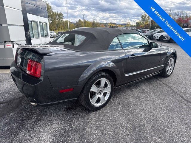 Used 2007 Ford Mustang GT Premium RWD image 7