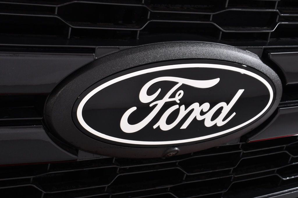 New 2026 Ford F150 Lariat w/ Equipment Group 501A Mid AWD/4WD image 20