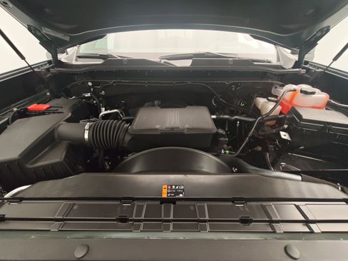 New 2026 Chevrolet Silverado 2500 LTZ w/ Trail Boss Package image 31