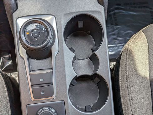 Used 2025 Ford Bronco Sport Big Bend AWD/4WD image 21