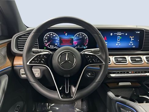 Used 2026 Mercedes-Benz GLE 350 4MATIC image 17