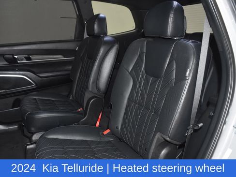 Used 2024 Kia Telluride SX X-Pro AWD/4WD image 30