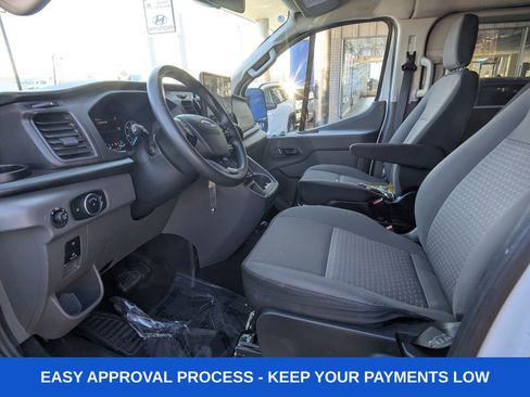 Used 2023 Ford Transit 350 XLT image 23