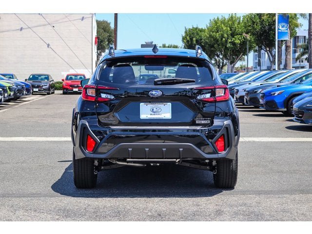 New 2026 Subaru Crosstrek 2.5i Limited w/ Crosstrek Mirror Package AWD/4WD image 30