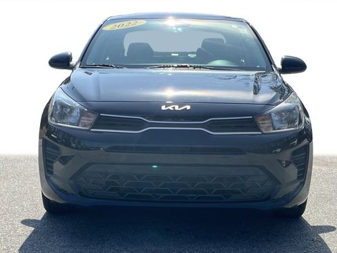 Used 2022 Kia Rio S image 25