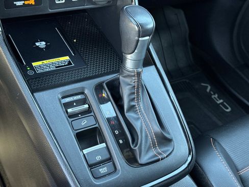 Certified 2023 Honda CR-V Sport Touring image 16