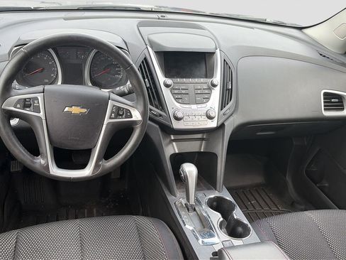 Used 2015 Chevrolet Equinox LT AWD/4WD image 14
