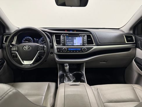Used 2017 Toyota Highlander XLE FWD image 26