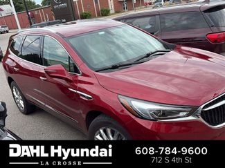 Used 2021 Buick Enclave Essence AWD/4WD video 1