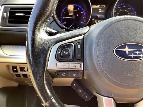 Used 2016 Subaru Legacy 2.5i Premium w/ Protection Package #1 (Disc) image 21