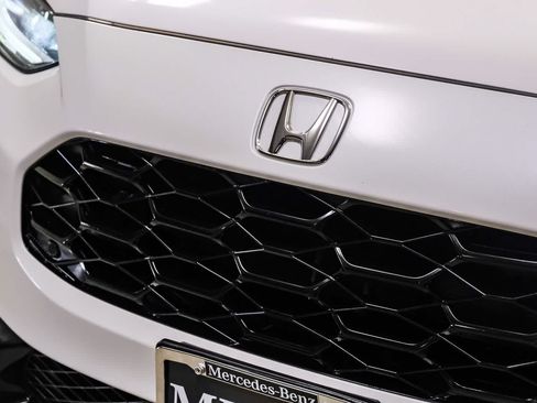 Used 2024 Honda HR-V EX-L image 13